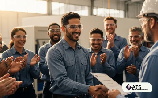 recognition programs