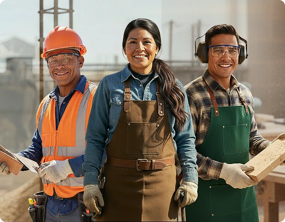 agricultural workforce