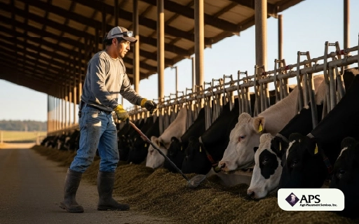 10 Types of Farm Jobs You Can Do in USA