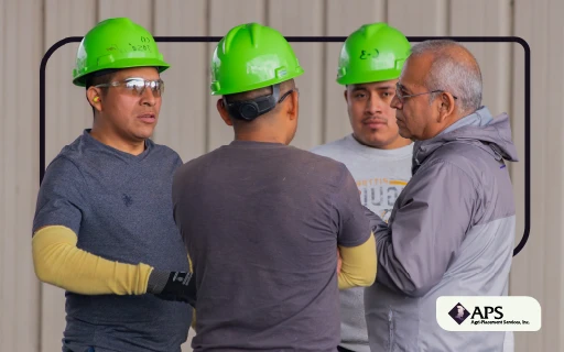 Recruitment and Selection Process