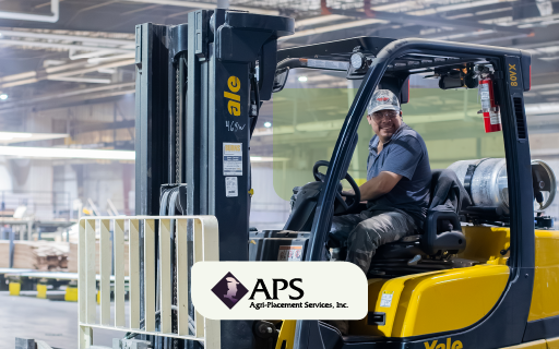 workforce forecasting