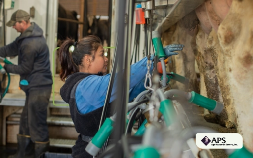 Building a Learning Culture in Fast-Growing Agricultural Companies